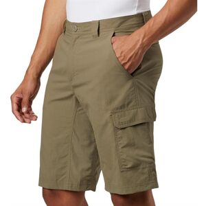 Columbia Sportswear Columbia Smith Creek Cargo Short Mens, Sage 41,5