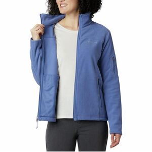 Columbia Sportswear Columbia Fast Trek II Jacket Womens, Velvet Core