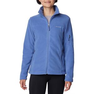 Columbia Sportswear Columbia Fast Trek II Jacket Womens, Eve