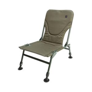 Daiwa Black Widow Carp Chair 1000