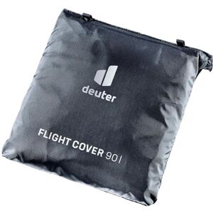 Deuter Flight Cover 90, Black