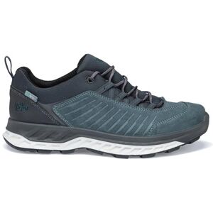 Hanwag Blueridge Low ES Mens, Dusk / Anthracite