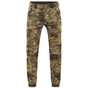 Härkila Deer Stalker Camo Light Bukser Mens, AXIS MSP Forest