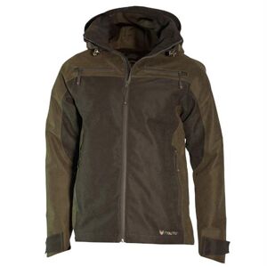 Haunter Hartley Jagtjakke Mens, Forest Green XXL