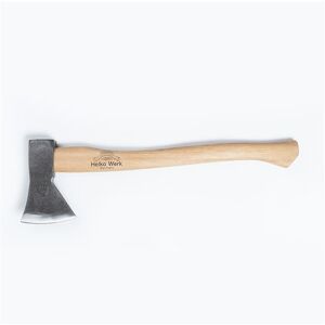 Helko Werk Black Forest Pack Axe XL