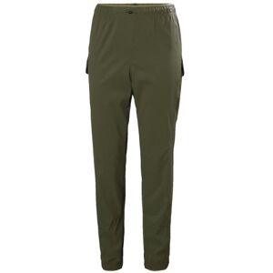 Helly Hansen Womens Vista Hike Pant, Utility Green