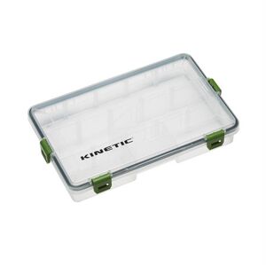 Kinetic Waterproof System Box 90 gram