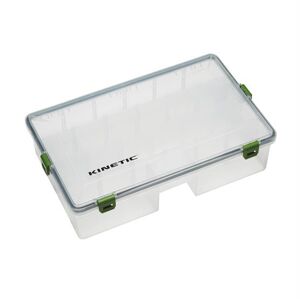 Kinetic Waterproof System Box 60 gram