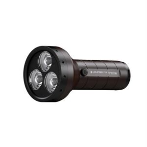 Led Lenser P18R Signature