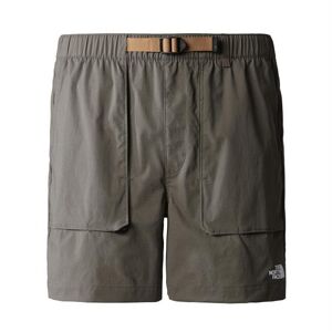 The North Face Mens Class V Ripstop Short, New Taupe Green Str. 32