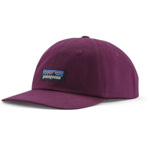 Patagonia P-6 Label Trad Cap