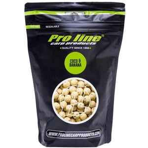 Pro Line Boilies 1 Kg 3+1