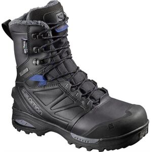 Salomon Toundra Pro CSWP Womens, Phantom #7-8