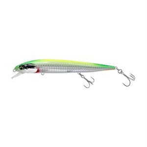 Savage Gear 3D Smelt Twitch And Roll 7 - 23 gram