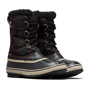 Sorel 1964 Pac Nylon Mens, Black / Ancient 36