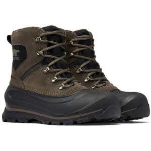 Sorel Buxton Lace Herre, Major / Black 40,5