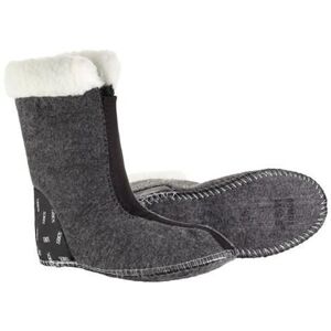 Sorel Caribou Innerboot Herre, Off-White 44