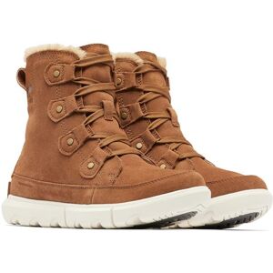 Sorel Explorer Next Joan WP Womens, Velvet Tan / Fawn 39