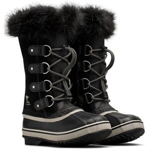 Sorel Youth Joan of Arctic WP, Black / Dove 42