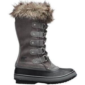 Sorel Joan of Arctic WP Womens, Quarry / Black