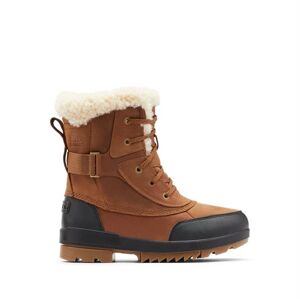 Sorel Torino II Parc Boot WP Womens, Velvet Tan 45