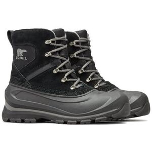 Sorel Buxton Lace Mens, Black / Quarry 44,5