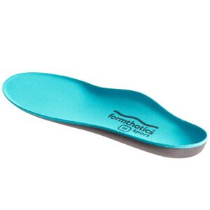 Formthotics FT Sport Hike Dual, Teal / Antracit #8