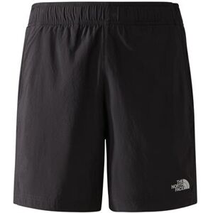 The North Face Mens 24/7 Short, Black