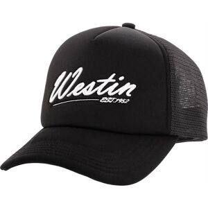 Westin Super Duty Trucker Cap Large