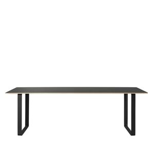 Muuto 70/70 bord - 170x85cm.