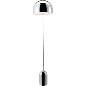 Tom Dixon Bell Chrome Floor