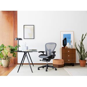 Herman Miller Aeron Graphite