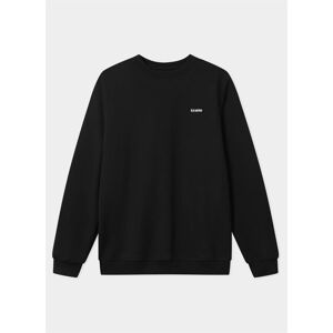 BLS Essential Logo Crew Neck