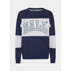 Ball J. Robinson Crew Neck