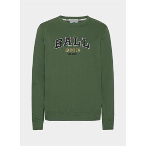 Ball L. Taylor Crew Neck