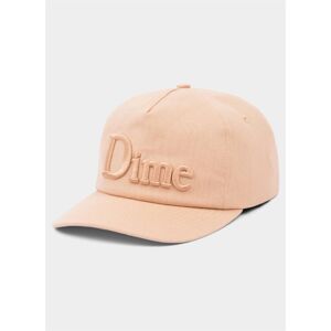 Dime Classic 3D Worker Cap