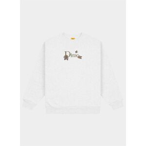 Dime Classic Leafy Crew Neck