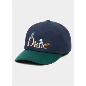 Dime Dogs Low Pro Cap