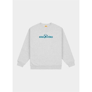 Dime Reno Crew Neck