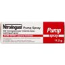 Nitrolingual 0,4 mg/dosis 200 dosis Sublingualspray Orifarm