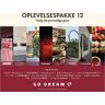 Go Dream Oplevelsespakke 12