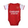 Baby størrelse 6-18M Arsenal 6-12M