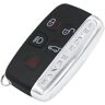 Remote Key Shell Fob 5 knapper til anvendelig til Land Rover Range