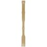 2-Pack - Wooden Back Scratcher - Rids your Back - 43 cm Seneste produkter beige