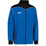 Derbystar Jacke Arbeitsanzug Brillant, M, blau, 6004040600