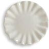 Byon Plate Shelley White One Size