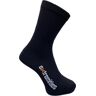 Extremities Evolution Sock Black XL (47+), Black
