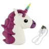 Moji Power Powerbank - Unicorn - 2600mah - Moji Power - Onesize - Powerbank