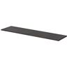 Ferm Living Hylde - 85 Cm - Black Oak - Ferm Living - Onesize - Hylde