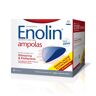 Ampollas de Enolina x40